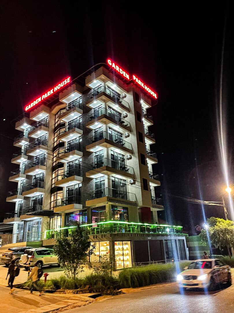 Kicukiro Apartment